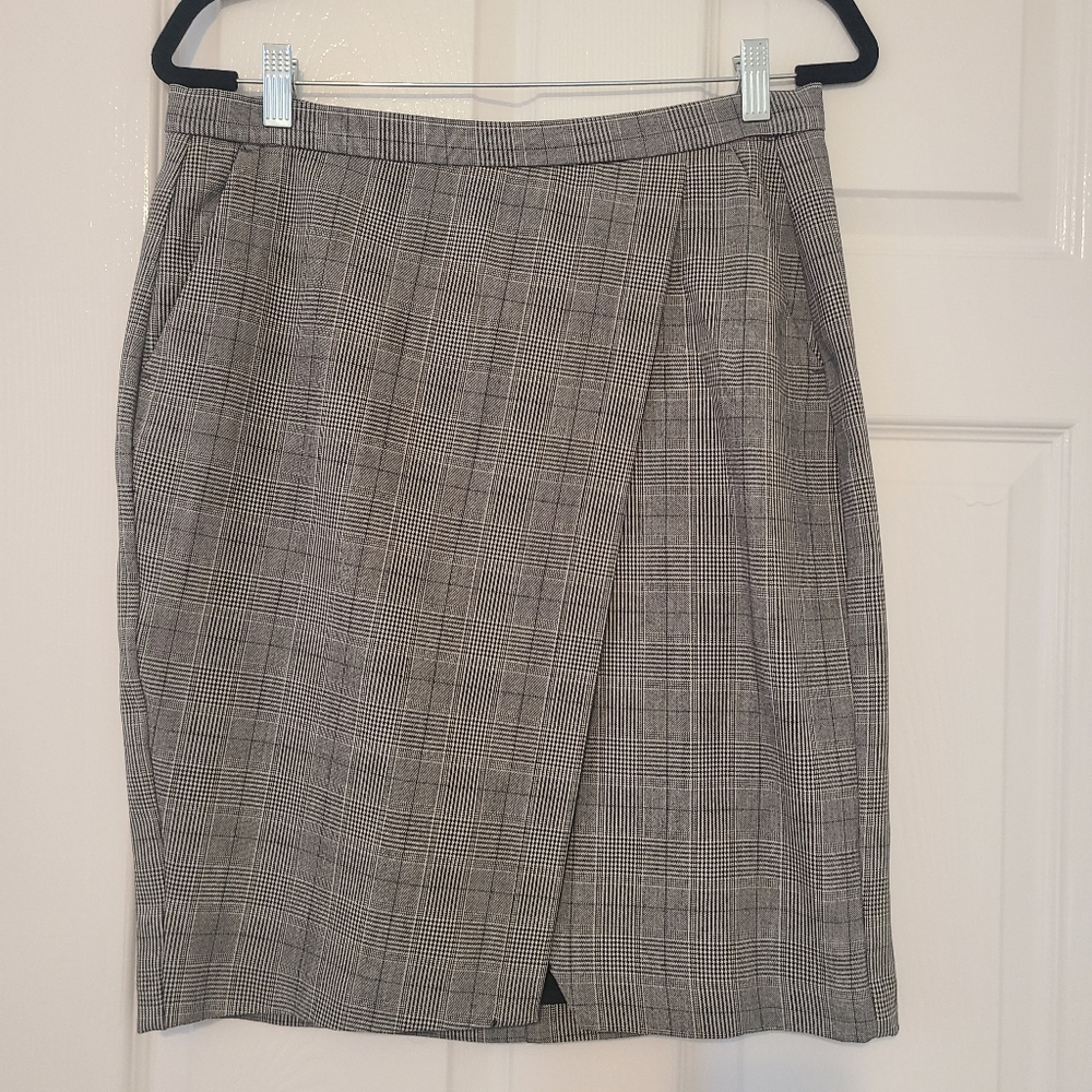 Banana Republic Pencil Skirt